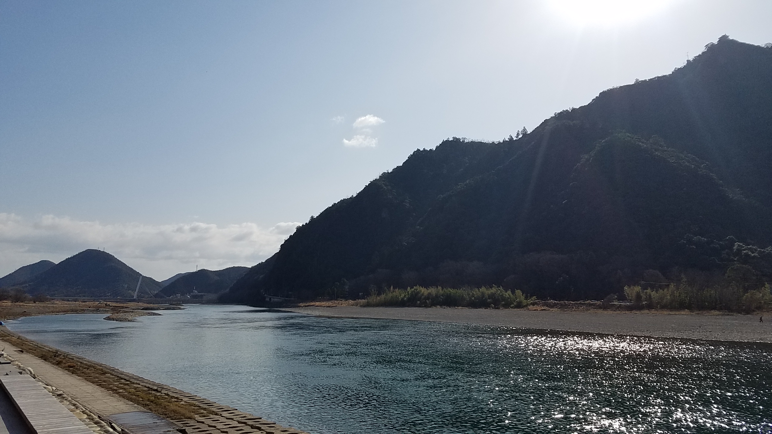 【世界的スポット】岐阜県は世界に誇る魅力的な場所だった〜海外の人たちとの出会いで見えてきたこと〜