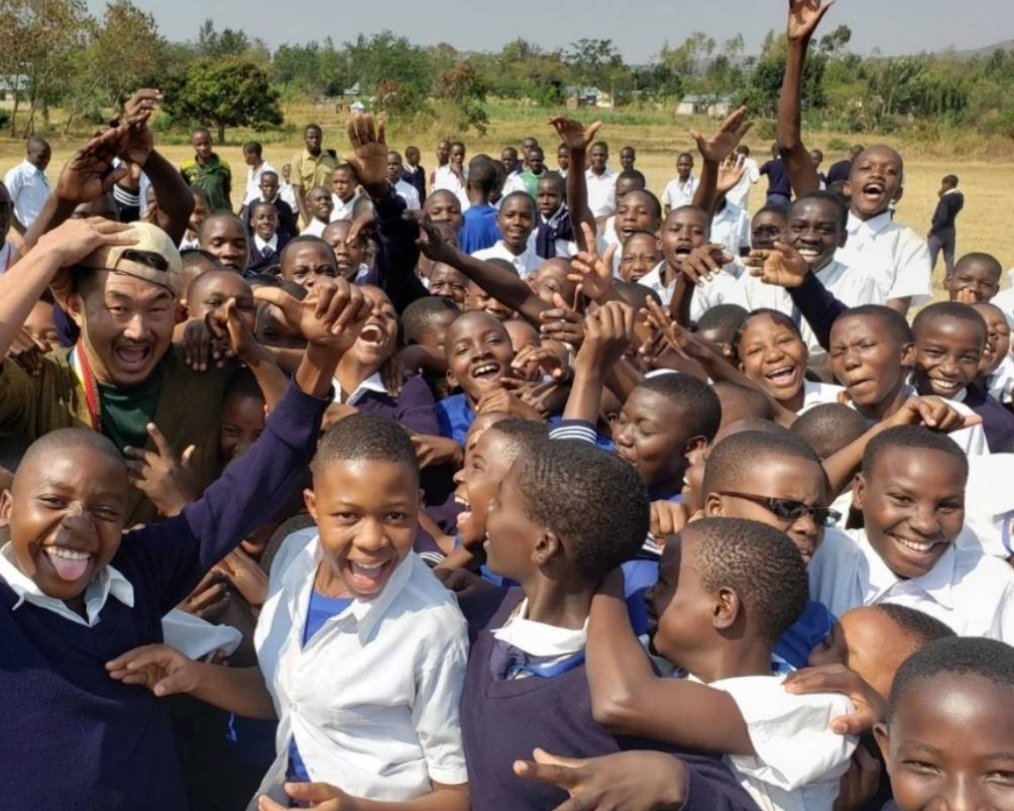 おしがくの学びを学校現場へ🌸