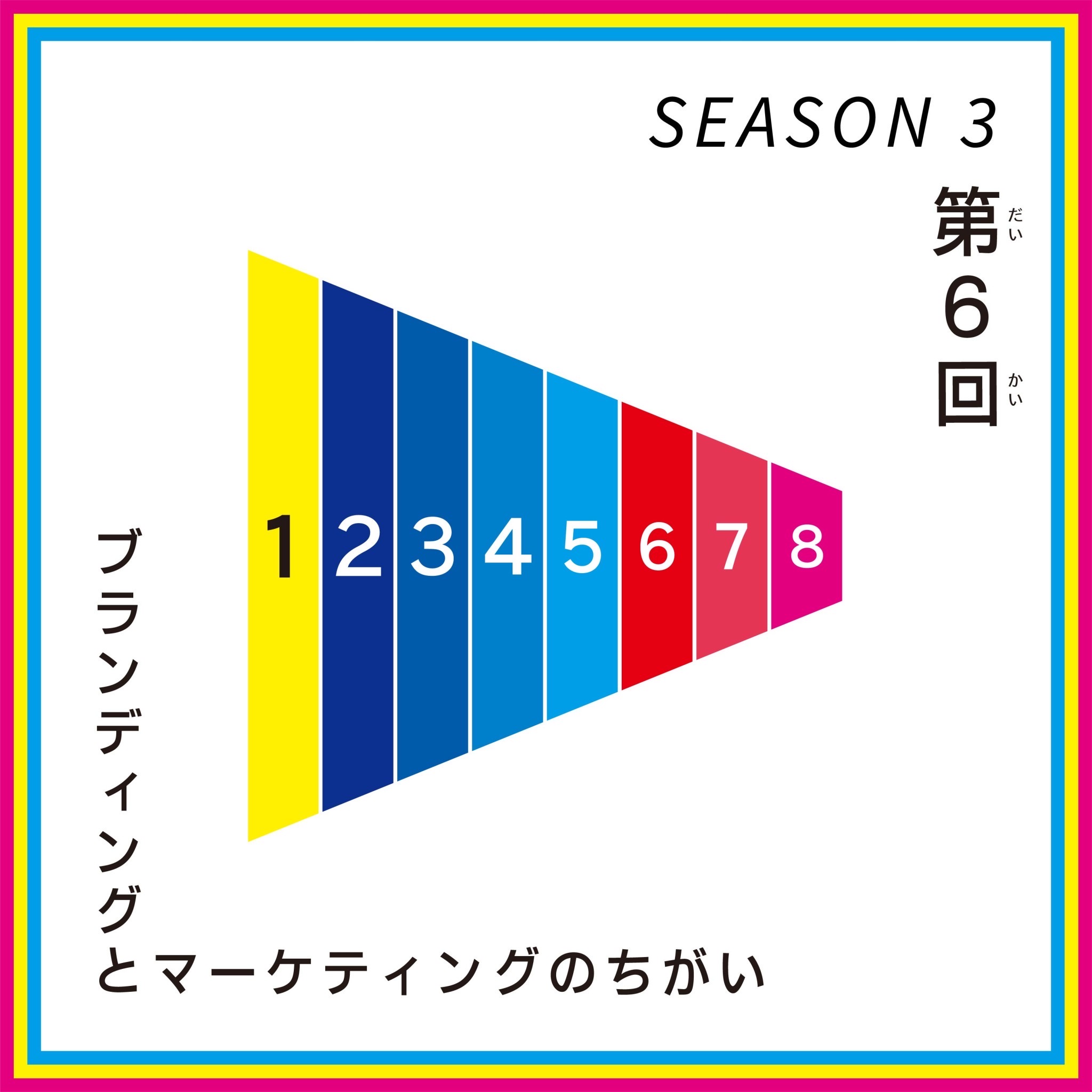 第6回 こどもデザインけいえい SEASON3