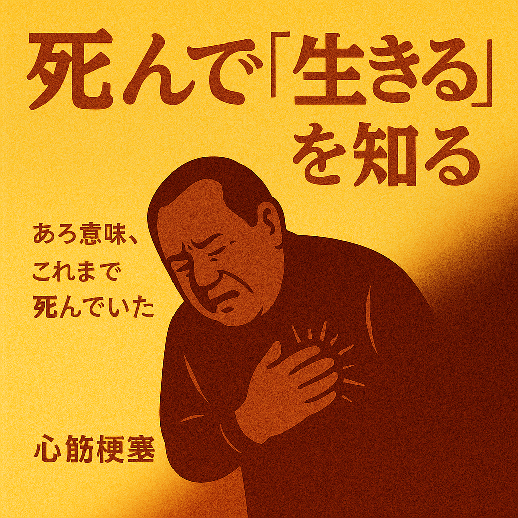 死んで「生きる」を知る