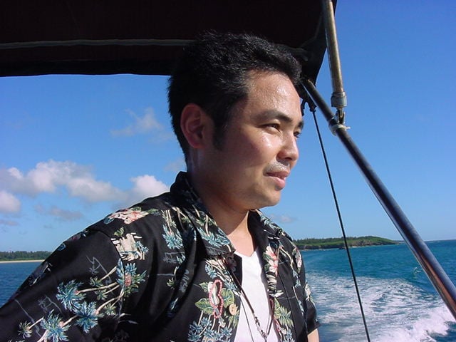 又吉 孝
