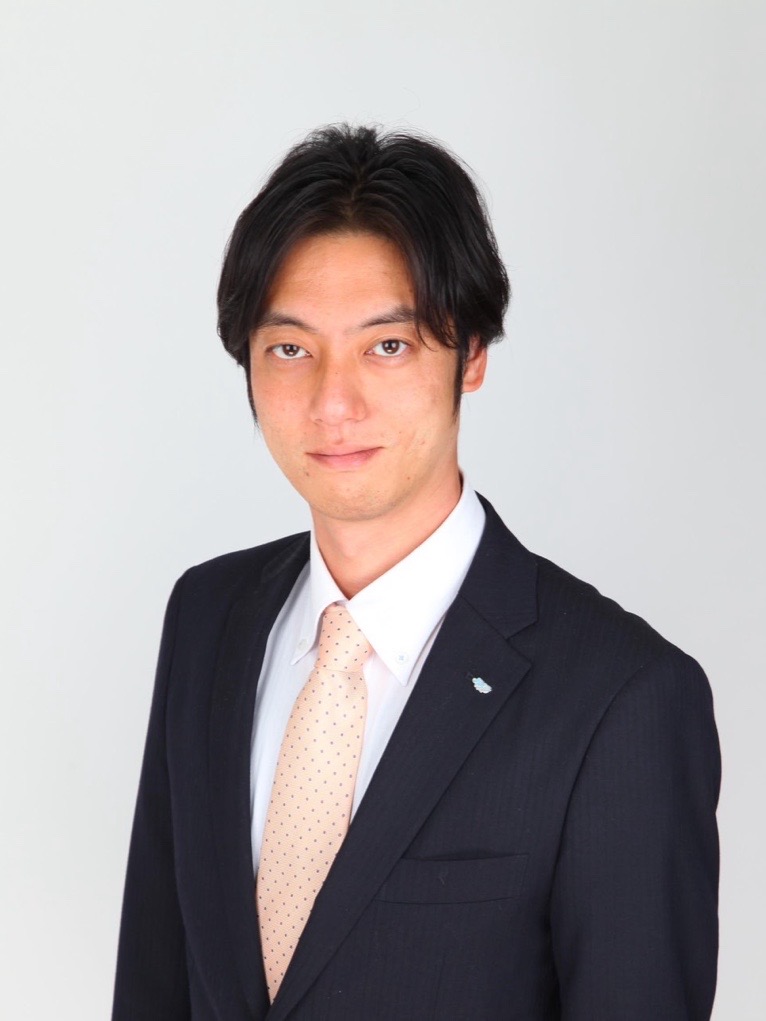 石井 宏尚
